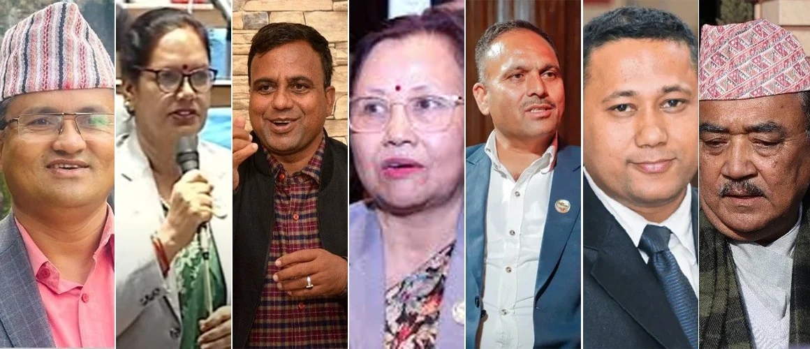 सहकारी ठगीबारे छानबिन गर्न बनेको संसदीय समितिको बैठक बस्दै