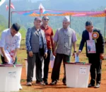 कांग्रेस धादिङ– २ मा १ हजार ७५८ मत खस्यो, मतगणना भोलि हुने