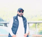 रुवी भट्टराईको(युवातर्फ) महाधिवेशन प्रतिनिधिमा उम्मेदवारी