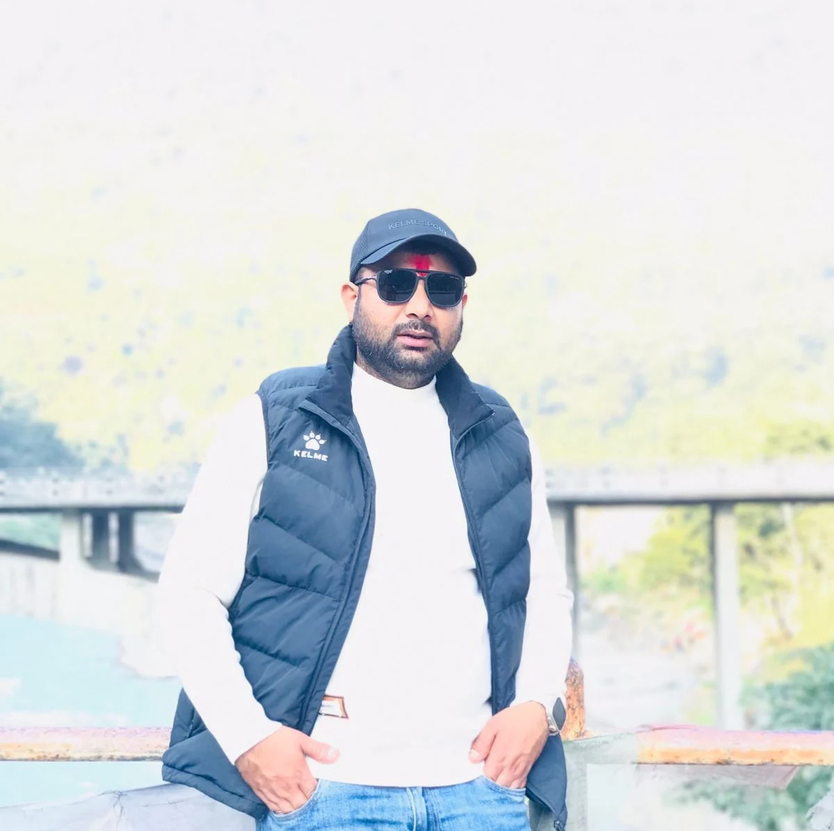 रुवी भट्टराईको(युवातर्फ) महाधिवेशन प्रतिनिधिमा उम्मेदवारी