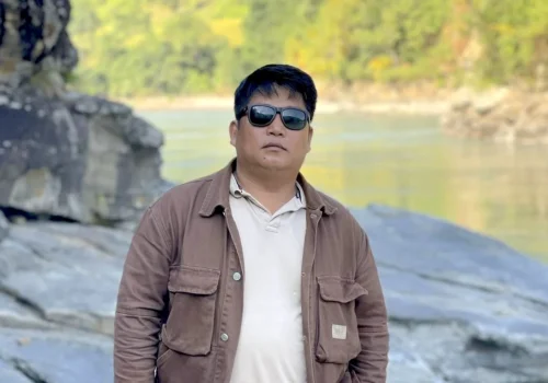ज्वालामुखी कांग्रेस सभापतिमा लोप्पा विजयी