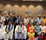 अमेरिकामा मोती जयन्तीसँगै राष्ट्रिय गजल दिवस मनाइयो
