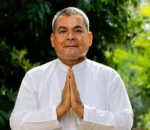 दुर्गा प्रसाईँको नेतृत्वमा ‘नेपाल पथ दल’ दर्ता