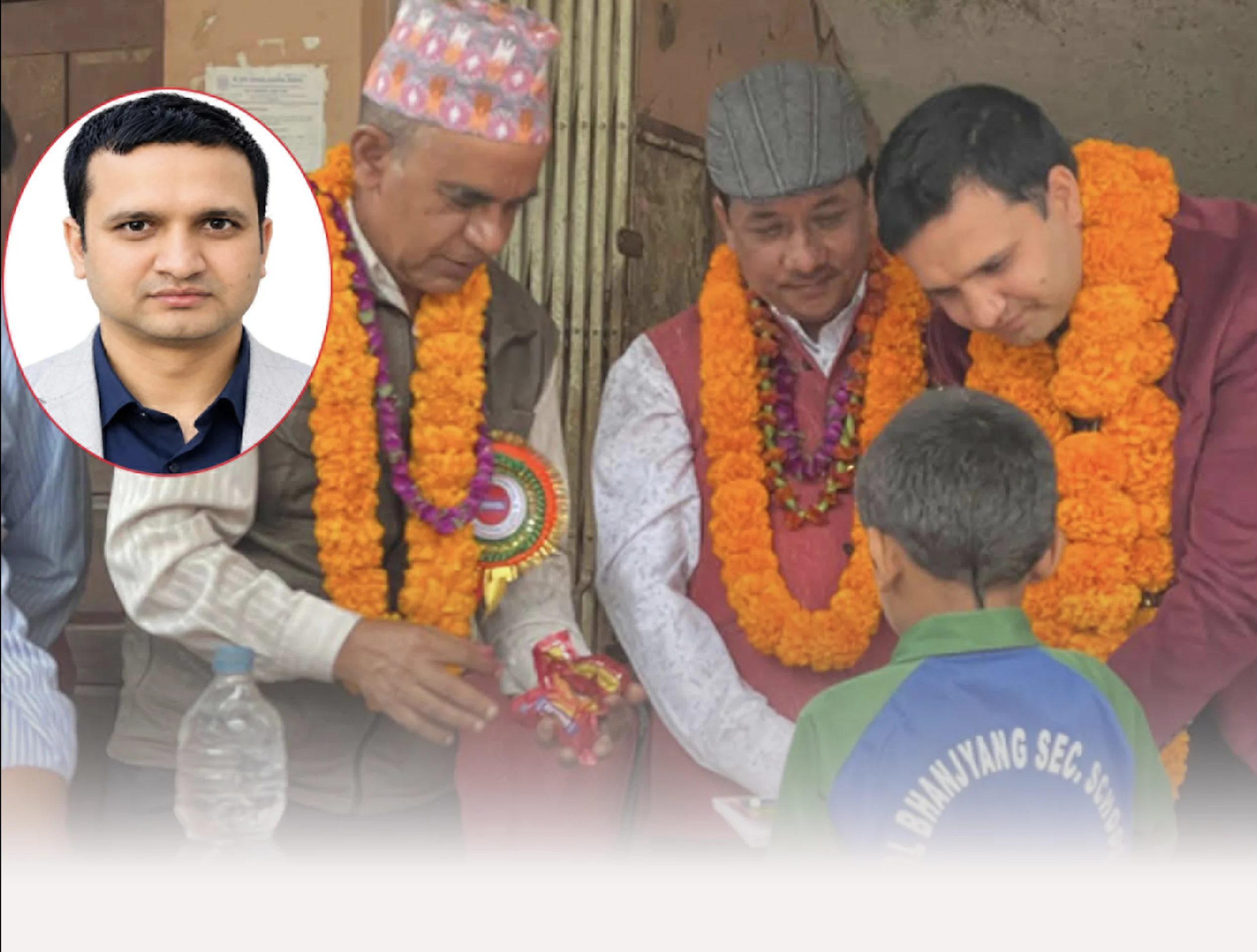 अन्तर्राष्ट्रिय धादिङ समाजको अध्यक्षमा बद्री खतिवडाले उम्मेदवारी दिने