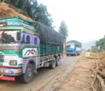 दुई दिनपछि सञ्चालनमा आयो पृथ्वी राजमार्ग