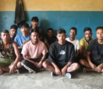 ज्याला नपाउँदा दशैंमा कामस्थलमै रोकिए थोपल पुलका मजदुर