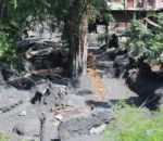 धादिङका ५८ विस्थापित परिवारलाई होल्डिङ सेन्टरमा व्यवस्थापन