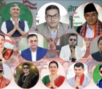 कांग्रेसको मतदान आज, धादिङबाट १२ उम्मेदवार