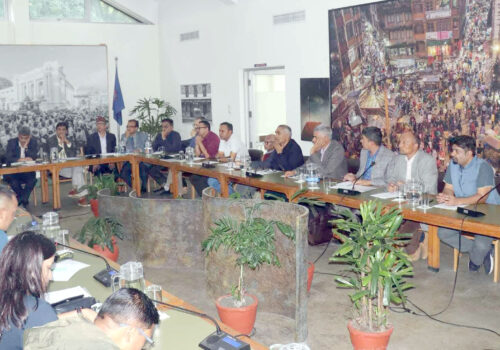 काठमाडौं विश्वविद्यालयको २९औ दीक्षान्त समारोह हुने