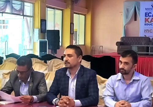जिल्लामै पहिलोपटक शैक्षिक मेला हुने
