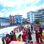 व्यावहारिक शिक्षामा अग्रसर गराउँदै ज्ञानकुञ्ज