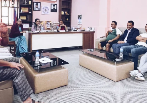 ग्याँस आपूर्तिमा सहजीकरण गर्ने बनेपा नगरपालिकाको निर्णय