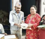 मध्यमार्ग कृषि सहकारीको वार्षिक साधारणसभा सम्पन्न