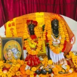 बेथानचोकको लक्ष्मीनारायण मन्दिरमा भागवत सप्ताह हुँदै