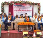 सम्पन्न भयो श्री मनकामना साकोसको ३१औं वार्षिक साधारण