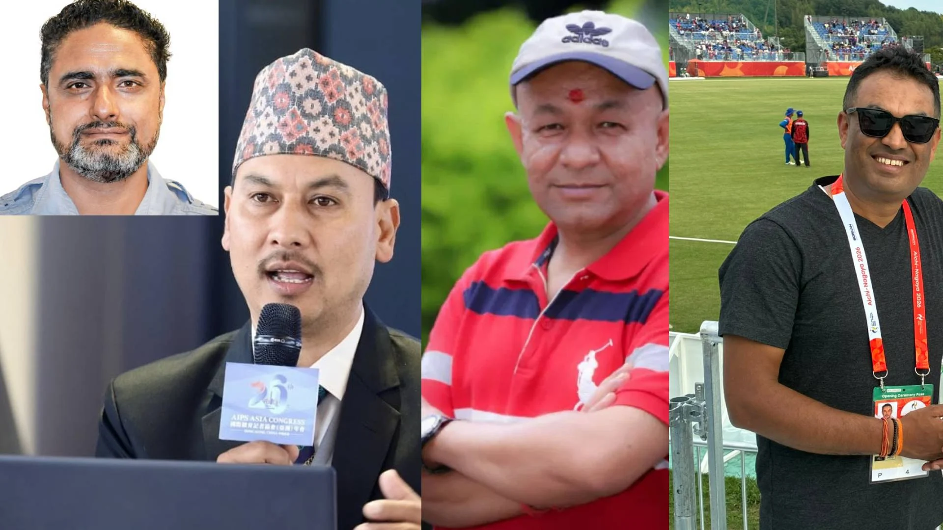 क्रिकेटबाट विश्वभर चिनिँदै नेपाल, खेल पर्यटनमा नयाँ सम्भावना