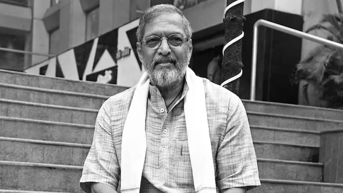 बलिउडमा एक युगको अन्त्य : नाना पाटेकरको निधनमा सहकलाकार शोकमा